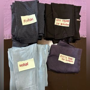 Women’s Medium Workout Bundle!!